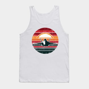 F-22 Raptor Tank Top